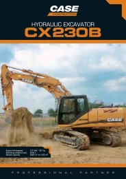 CX 230 B - Intrac