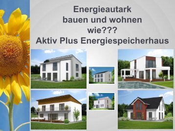 Der Energiemarkt - BAUExpo