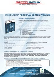 personal edition premium - Sgel