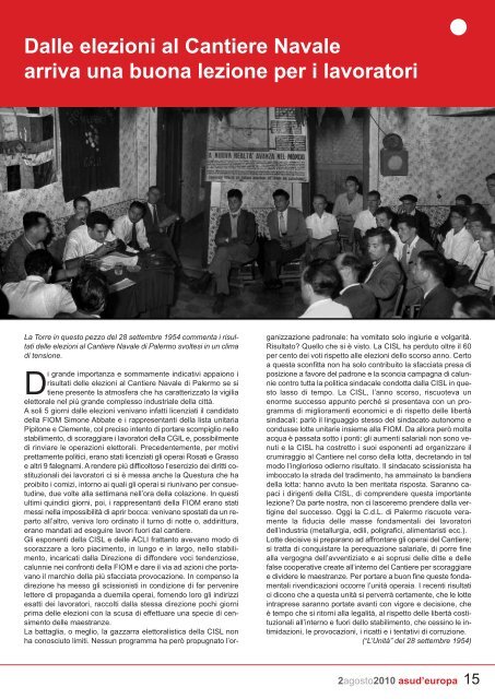 Scarica pdf - Centro Pio La Torre