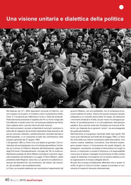 Scarica pdf - Centro Pio La Torre