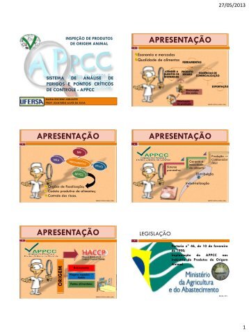 APPCC 1.pdf - Ufersa