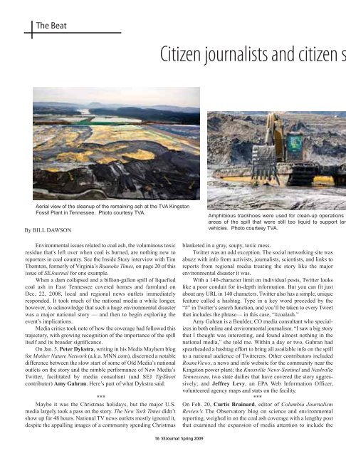 PDF Download - Society of Environmental Journalists