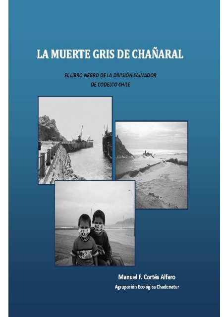 LA MUERTE GRIS DE CHAARAL(PDF)