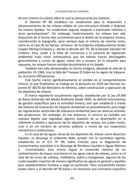LA MUERTE GRIS DE CHAARAL(PDF)