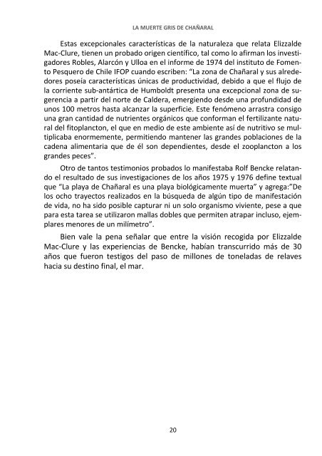 LA MUERTE GRIS DE CHAARAL(PDF)