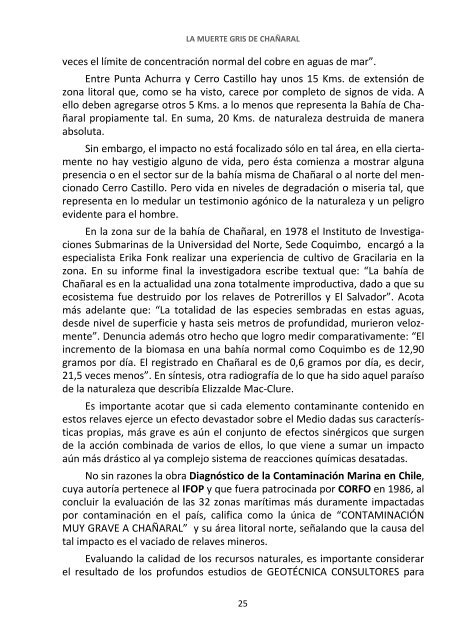 LA MUERTE GRIS DE CHAARAL(PDF)