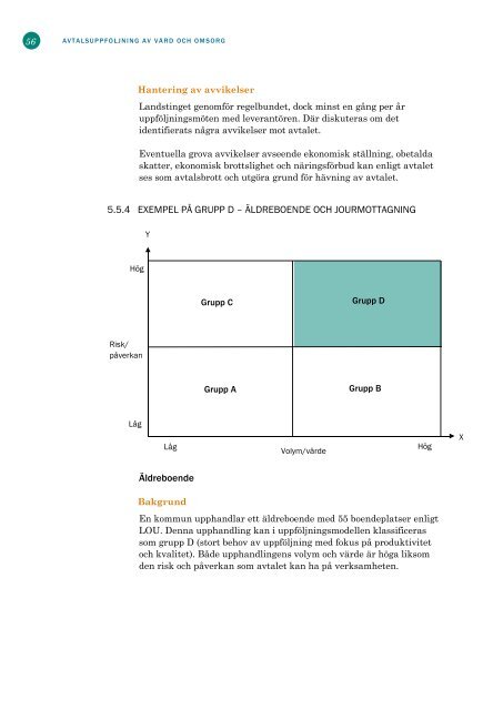 AvtalsuppfÃ¶ljning av vÃ¥rd och omsorg - UpphandlingsstÃ¶d.se