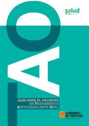 Guía del paciente (PDF) - ASANAR