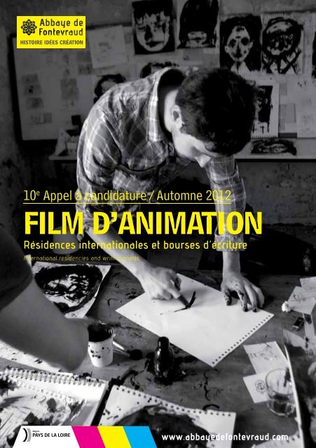 rencontres imaginaires fontevraud