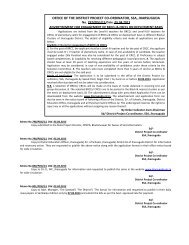 office of the district project co-ordinator, ssa ... - jharsuguda.nic.in