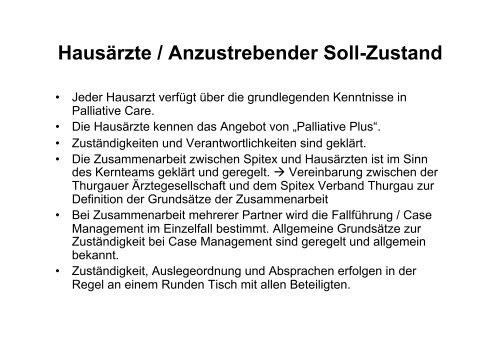 PrÃ¤sentation von Herr Dr. Tobler - palliative zh+sh