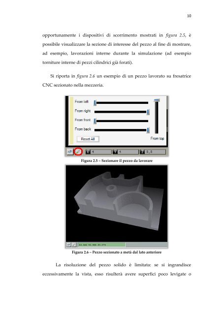 Manuale d'uso CNC Simulator