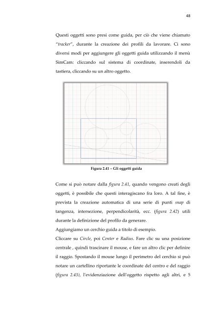 Manuale d'uso CNC Simulator