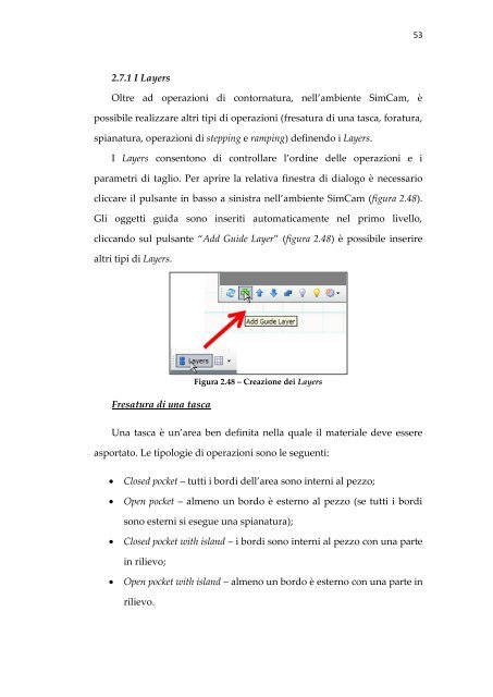 Manuale d'uso CNC Simulator