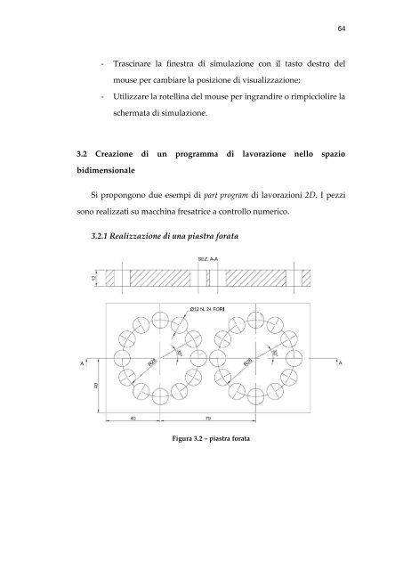 Manuale d'uso CNC Simulator