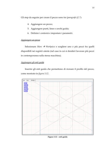 Manuale d'uso CNC Simulator