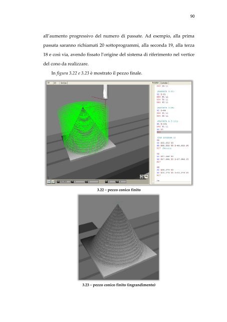 Manuale d'uso CNC Simulator