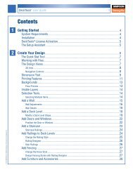 Flier: DeckTools User Guide (F-DTUSERGD12) - Simpson Strong-Tie