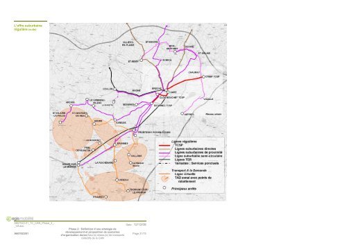 Phase 2 - Communauté d'Agglomération de Niort