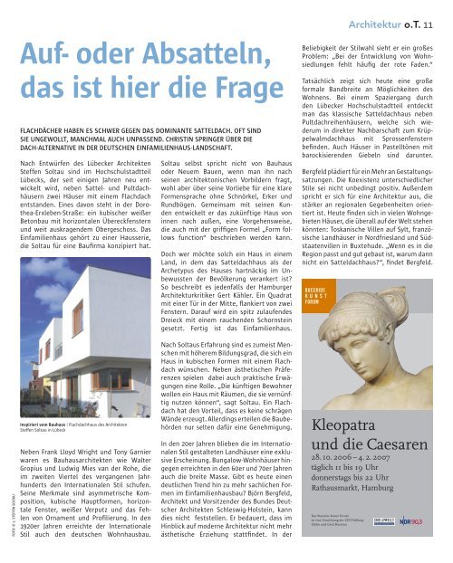 Tino Sehgal im Kunstverein Hamburg - Das Magazin für Kunst ...