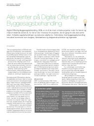Alle venter pÃ¥ Digital Offentlig Byggesagsbehandling - KTC
