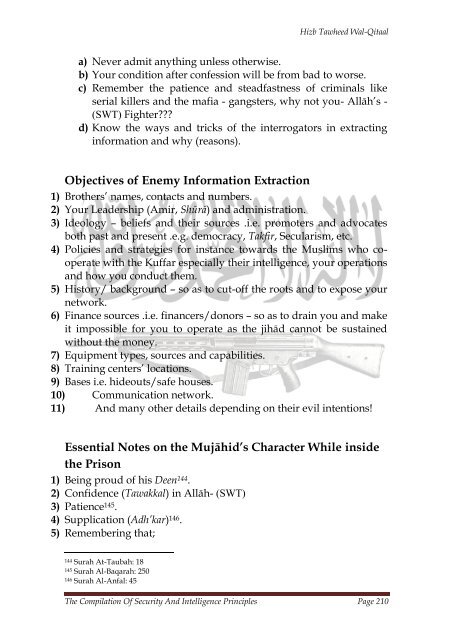 compilation-of-security-and-intelligence-principles