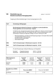 NS1 - 99/1 gÃƒÂ¼ltig ab 1 - Industrielle Betriebe Langenthal