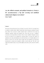 Download James Toghill paper - School of Politics International ...