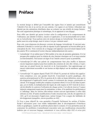 PrÃ©face - Pearson