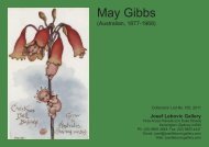 Acrobat PDF - Josef Lebovic Gallery