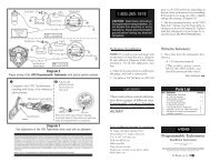 0 515 012 020 -- Programmable Tachs without hourmeters - VDO ...