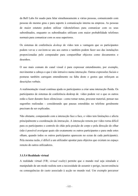 texto - Universidade Fernando Pessoa