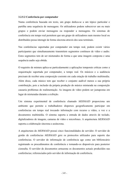 texto - Universidade Fernando Pessoa