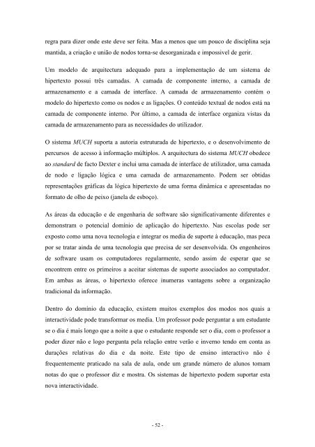 texto - Universidade Fernando Pessoa