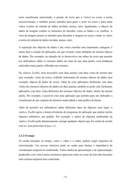 texto - Universidade Fernando Pessoa