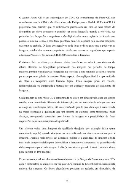 texto - Universidade Fernando Pessoa