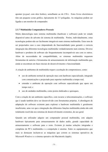 texto - Universidade Fernando Pessoa