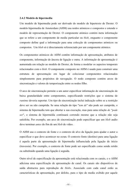 texto - Universidade Fernando Pessoa