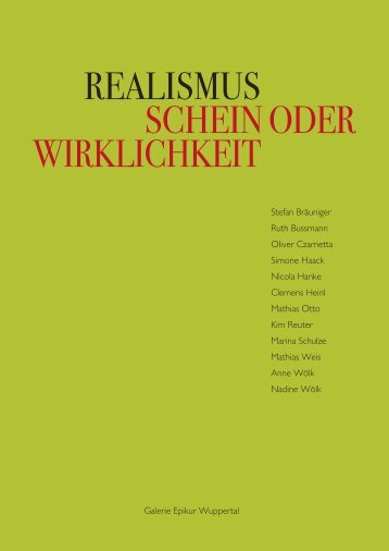 Katalog - Galerie Epikur