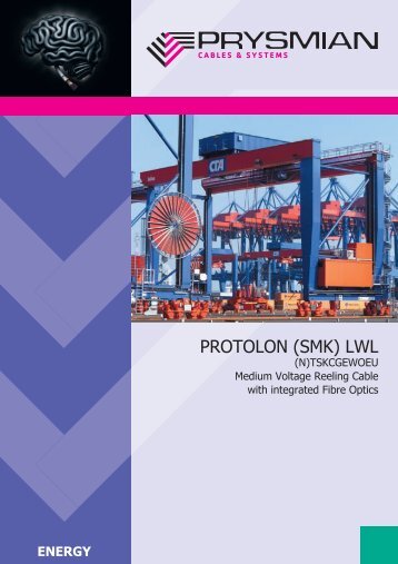 PROTOLON (SMK) LWL