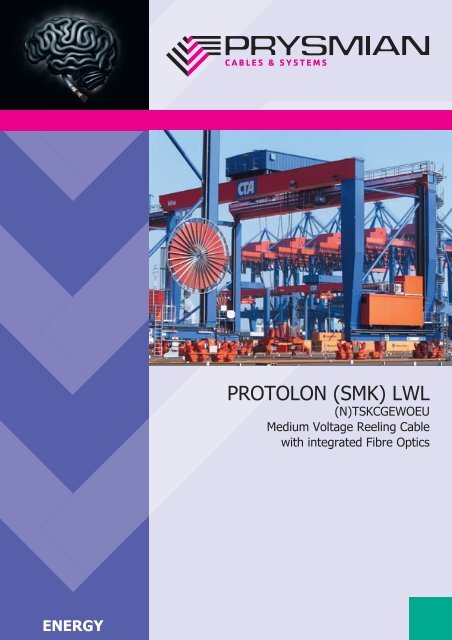 PROTOLON (SMK) LWL