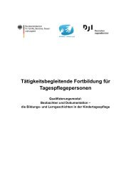 Das gesamte Modul herunterladen (pdf, 346 KB ... - Frühe Chancen