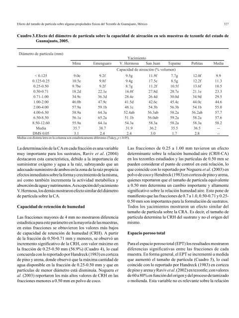 Vol. 34 NÃºm. 3 - Instituto Nacional de Investigaciones Forestales ...