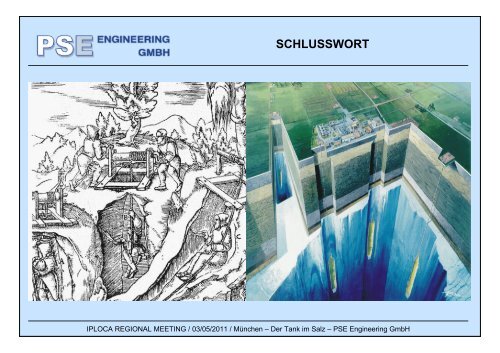 PSE Engineering GmbH - Iploca