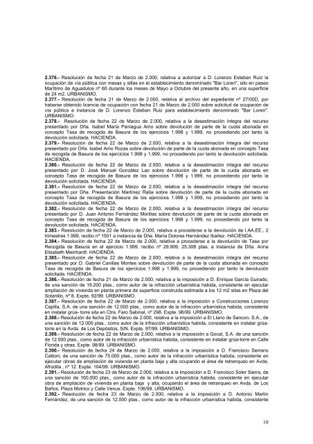 1 actapleno sesión nº 12/00. extraordinaria fecha: dia 2 del mes de ...