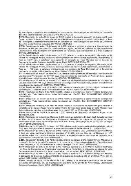 1 actapleno sesión nº 12/00. extraordinaria fecha: dia 2 del mes de ...