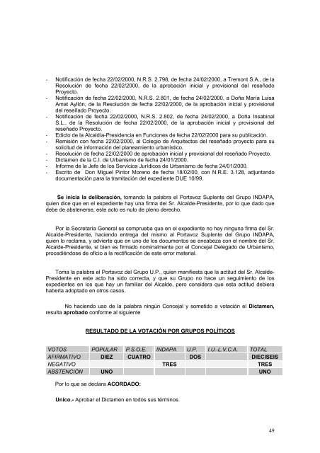 1 actapleno sesión nº 12/00. extraordinaria fecha: dia 2 del mes de ...