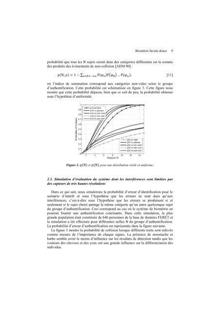 FACIAL SOFT BIOMETRICS - Library of Ph.D. Theses | EURASIP