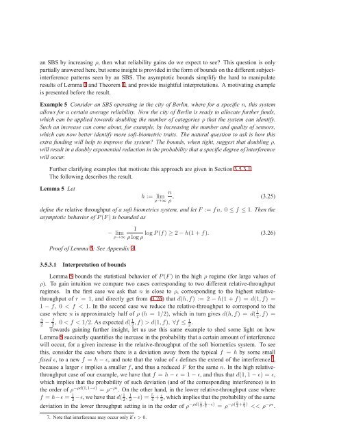 FACIAL SOFT BIOMETRICS - Library of Ph.D. Theses | EURASIP